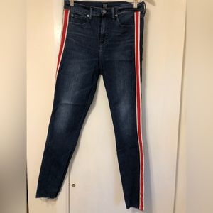 Gap True Skinny Jeans - 29 (size 8), Tall